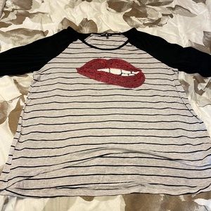 Attitude not included, tee shirt